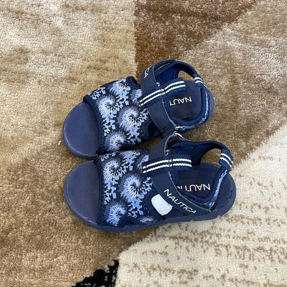 Nautica Shoes Nautica Water Shoes Sandals Poshmark